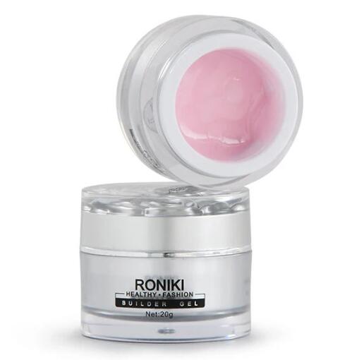 RONIKI Temperature Color Changing One Step Gel