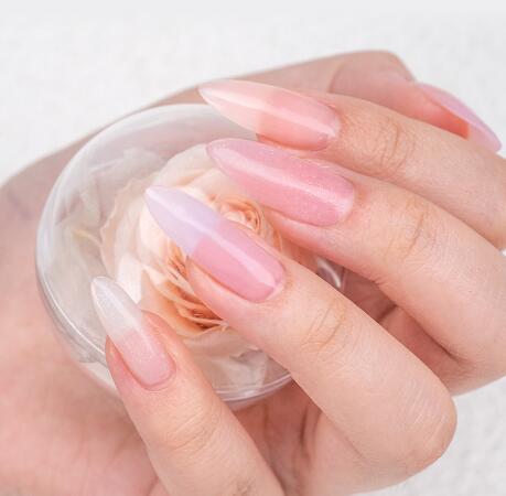 How Are Nail Extension Gels Applied?cid=3