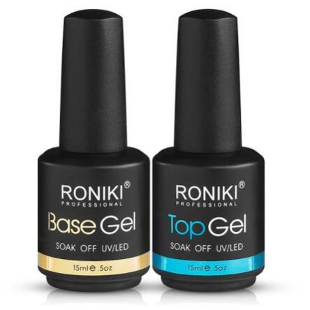 The Importance of a Base Coat for Nails