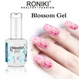 RONIKI Blooming Gel Polish