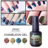 RONIKI Chameleon Gel Nail Polish