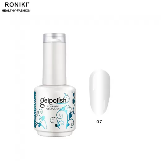 RONIKI Liquid Builder Color Gel