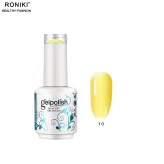 RONIKI Liquid Builder Color Gel