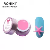 RONIKI 3D Carving Gel