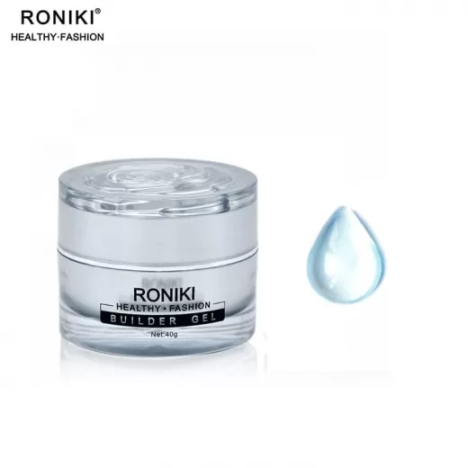 RONIKI Jelly Builder Nail Gel | Wholesale