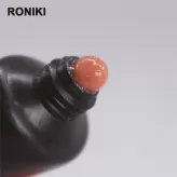 RONIKI Nail Extension Poly Gel  | Color Glitter Acrylic Polymer Gel Wholesale