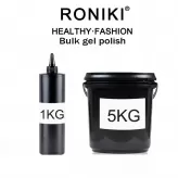 RONIKI Raw Material Gel Polish