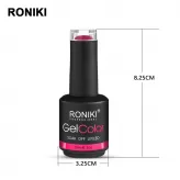 RONIKI Color Gel Nail Polish Bulk Wholesale