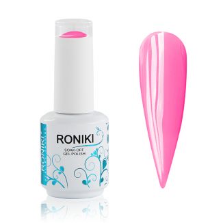 RONIKI Sunlight Changing Gel Polish | Wholesale