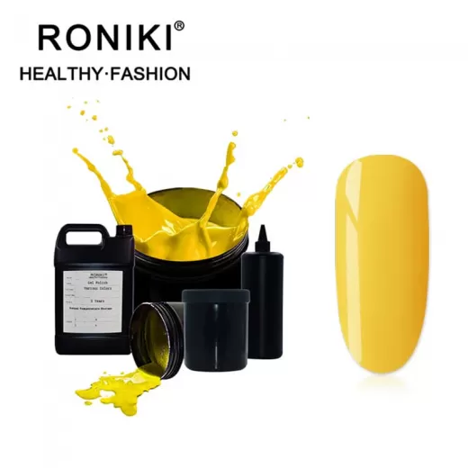 RONIKI Gel Polish In KG