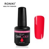 RONIKI Private Label Gel Polish | Color Gel