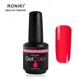 RONIKI Private Label Gel Polish | Color Gel