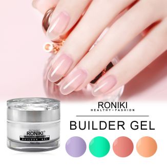 RONIKI Builder Gel | Wholesale