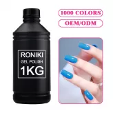 RONIKI Gel Polish in KG