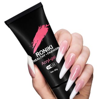 RONIKI acryl gel | professional UV Acrylic Poly Gel Nails